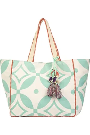 Apart Mint Magic, Handbag Donna, , Einheitsgröße