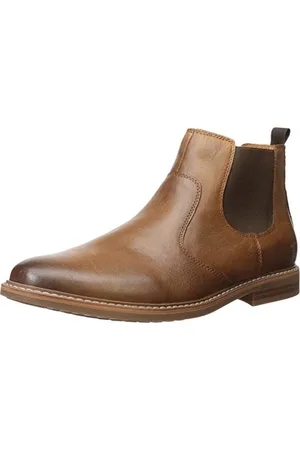 Skechers Bregman Morago, Stivaletto Uomo, , 41.5 EU