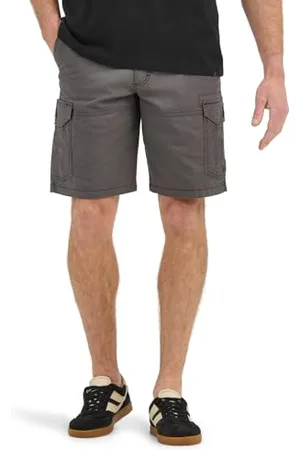 Lee Pantaloncini Cargo Extreme Motion Swope Pantaloni Uomo, , 46