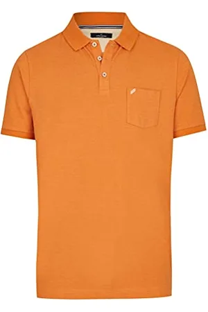 Bugatti 8131-45081 Polo 1:1, , L Uomo