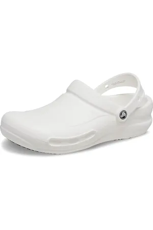 Crocs Bistro Work Clog Zoccoli, Unisex - Adulto, , 48/49 EU