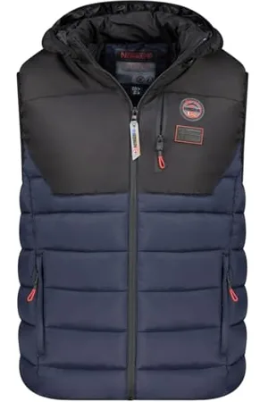 Geographical Norway Vatilo Men Giacca da Uomo, , M