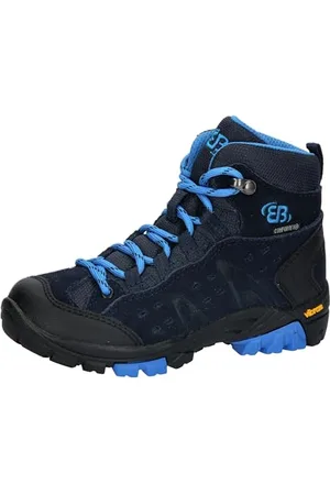 BRUTTING Mount Bona High Kids, Stivali da Trekking, , 40 EU