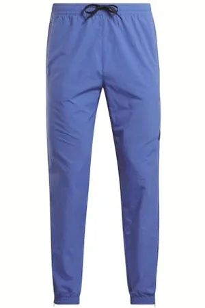 Reebok Basketball Pantaloni della Tuta, , L Uomo