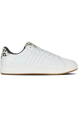 K-Swiss Lozan Klub Lth, Scarpe da Ginnastica Donna, , 35.5 EU
