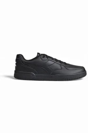 Diadora Raptor Low, Scarpe da Ginnastica Unisex-Adulto, 41 EU