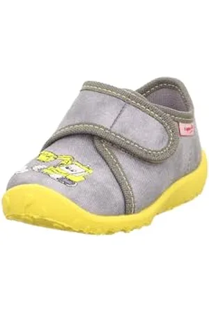 Superfit Spotty, Pantofole, , 18 EU