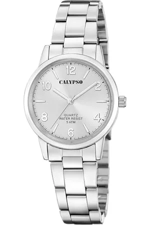 Calypso Dress Watch K5859/2