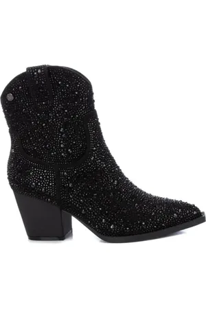 Xti 141723, Stivaletti Donna, , 36 EU
