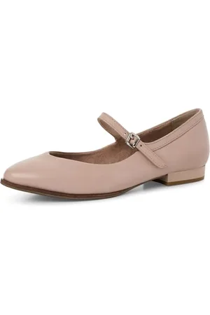 Marco Tozzi Damen Ballerinas 2-22107-44, Ballerine Donna, , 41 EU
