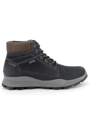 IGI&CO U.ELOY GTX, Stivaletto Uomo, , 43 EU