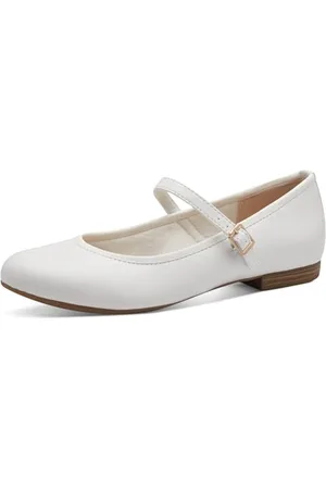 Marco Tozzi Damen Ballerinas 2-24226-42, Ballerine Donna, , 38 EU