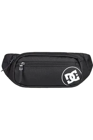 Dcshoes Baggoff, Marsupio Uomo, , Taglia Unica