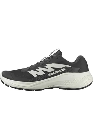Salomon Uomo Alphaglide, Scarpe da Trekking Versatili per il Comfort, Escursioni e Corsa Trail per Avventure all