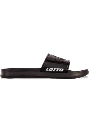 Lotto Flyde Unisex, Sandals, Sandalo Sportivo Adulto, , 45 EU