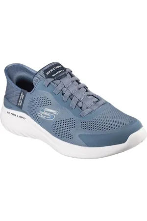Skechers Hands-Free Slip-ins Bounder 2.0 Emerged, Scarpe da Ginnastica Uomo, , 48.5 EU