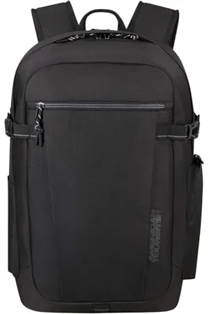 American Tourister Upventure - Backpack per laptop 17,3 pollici, 49,5 cm, 32 L