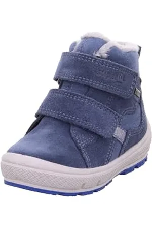 Superfit Groovy, Stivali da neve Bimba 0-24, , 19 EU