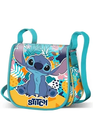Disney Borsa a Tracolla Muffin Mini Unisex Kids, , One size