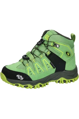 BRUTTING Mount Pinos High Kids, Stivali da Trekking, , 41 EU