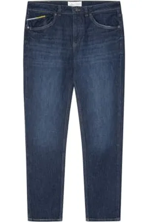 Springfield 1758824 Jeans, , 38W/43L Uomo