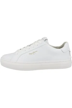 Pepe Jeans Camden Top W, Scarpe da Ginnastica Donna, , 43 EU