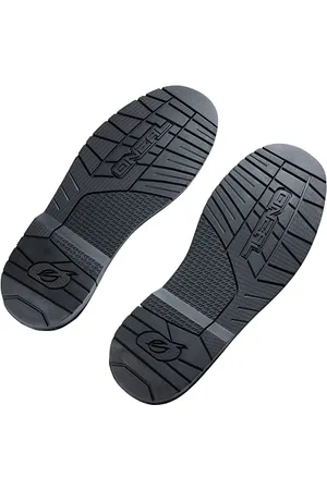 Oneal RIDER PRO Boot - Set di suole di ricambio Taglia 43-46