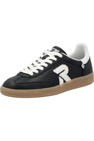 Rieker W2200, Sneaker Basse Donna, , 38 EU