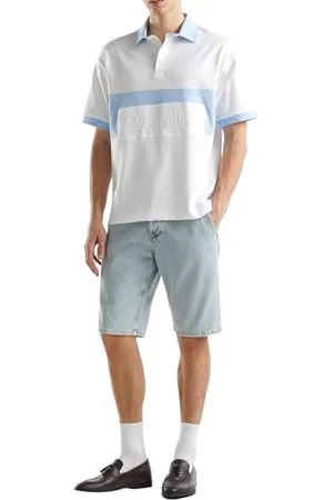 Benetton Bermuda