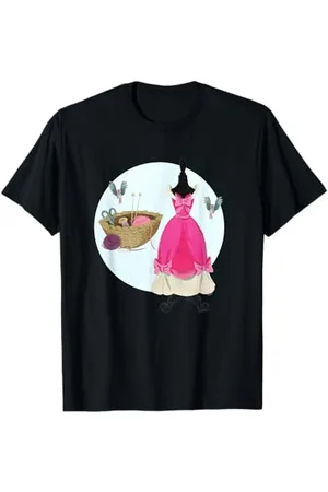 Disney Cinderella 75th Anniversary Pink Dress for the Ball Maglietta