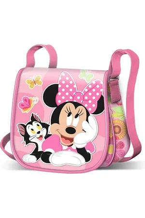 Disney Borsa a Tracolla Muffin Mini Unisex Kids, , One size