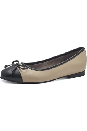 Marco Tozzi Damen Ballerinas 2-22110-44, Ballerine Donna, , 42 EU