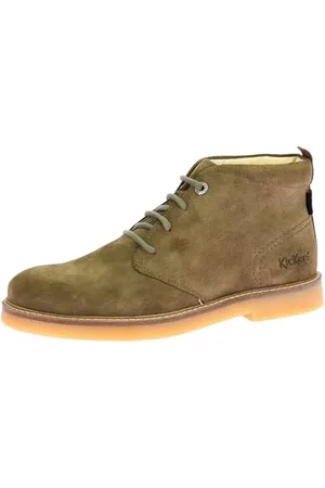 Kickers Kick Leo, Stivaletto Uomo, , 42 EU