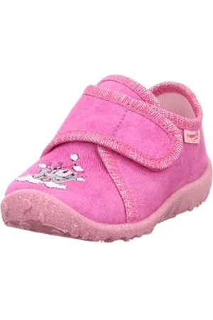 Superfit A Pois, Ciabatte Bimba 0-24, , 18 EU