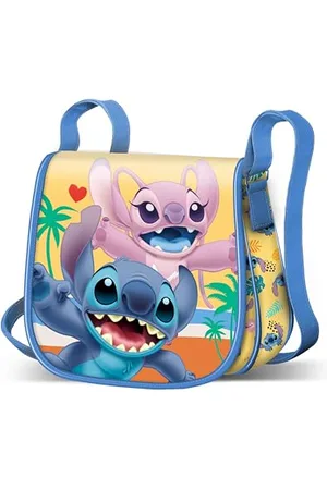 Disney Borsa a Tracolla Muffin Mini Unisex Kids, , One size