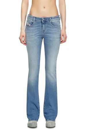 Diesel 1969 D-ebbey, Jeans Donna, , 31