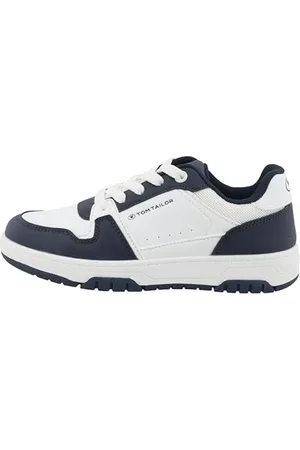 TOM TAILOR 9570100001, Scarpe da Ginnastica, , 36 EU