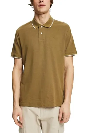 ESPRIT 024ee2k333 Polo, , S Uomo