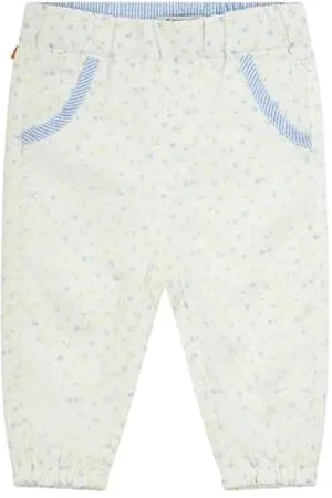 Steiff Hose Pantaloni, , 68 Bambina
