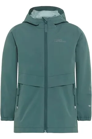 Jack Wolfskin Malima Jacket G Giacca, , 176 Bambine e Ragazze