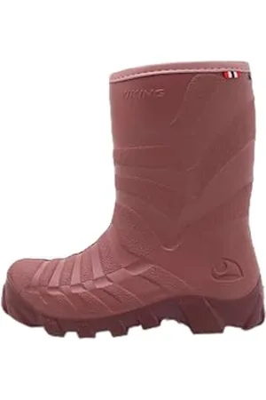 Viking Ultra Warm, Stivali da neve Unisex - Bambini e ragazzi, , 39 EU