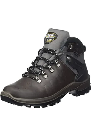 Grisport Kratos, Stivaletto Unisex-Adulto, , 44 EU
