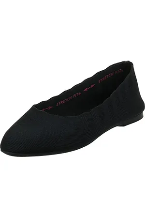 Skechers Cleo - Bewitch - Largo - Ballerine, Ballerine Donna, , 41 EU