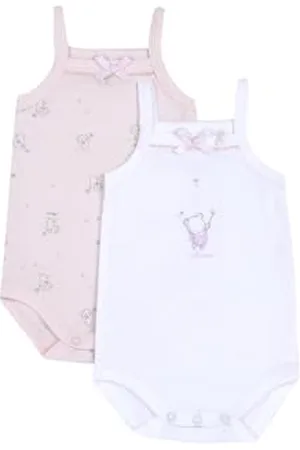 chicco Body Neonato e Neonata, con Spallina Stretta e Comoda Apertura a Patello, in Morbido Cotone, Ideale per Primavera e Autunno, Designed in Italy, Abbigliamento Neonato e Neonata 0-24 Mesi