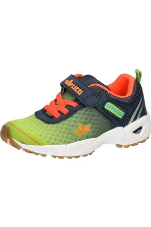 LICO Barney Vs, Scarpe da Ginnastica, , 32 EU