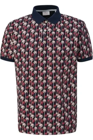 QS by s.Oliver Polo, T-shirt, Uomo, , XXL