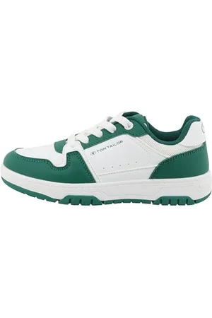 TOM TAILOR 9570100001, Scarpe da Ginnastica, , 37 EU