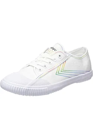 Feiyue Fe Lo 1920, Scarpe da Ginnastica Unisex-Adulto, , 35.5 EU