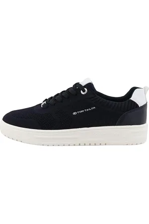 TOM TAILOR 7490010020, Scarpe da Ginnastica Donna, , 42 EU