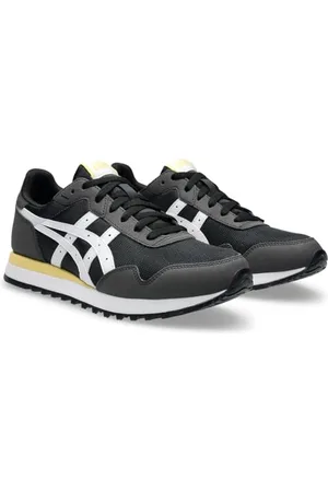 Asics Tiger Runner II, Sneaker Uomo, Multicolore, 37 EU